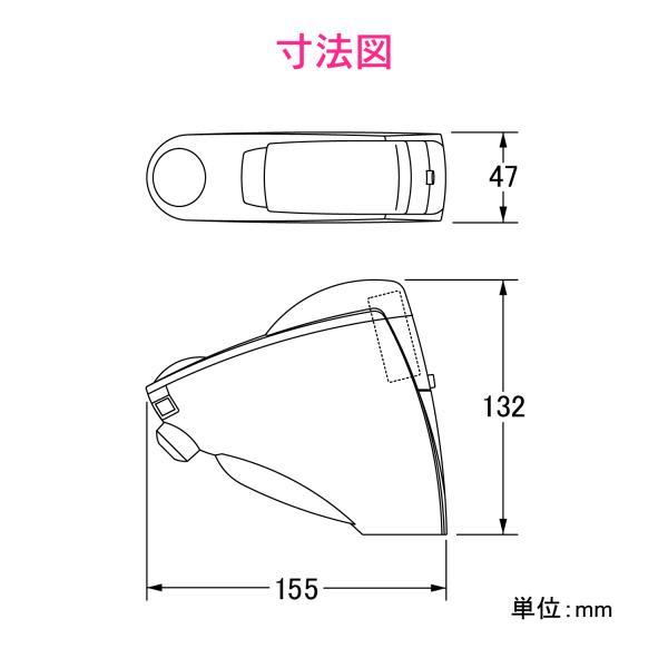 GAONA　カクダイ　GA-DL001　後付センサー水栓　立水栓用　GA-DL001≪お取寄商品≫