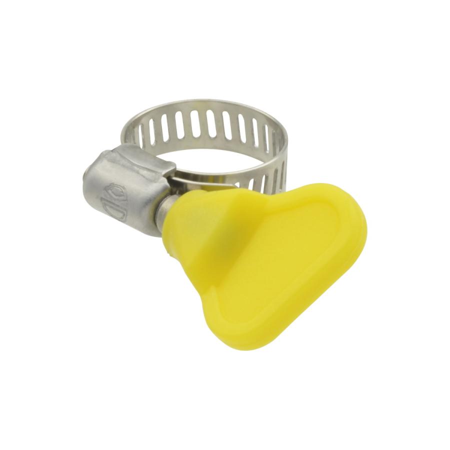 GAONA カクダイ GA-QC025 ホースバンド 16-27mm 手締 GA-QC025≪お取寄商品≫ : f2234273 : 医療介護 ...