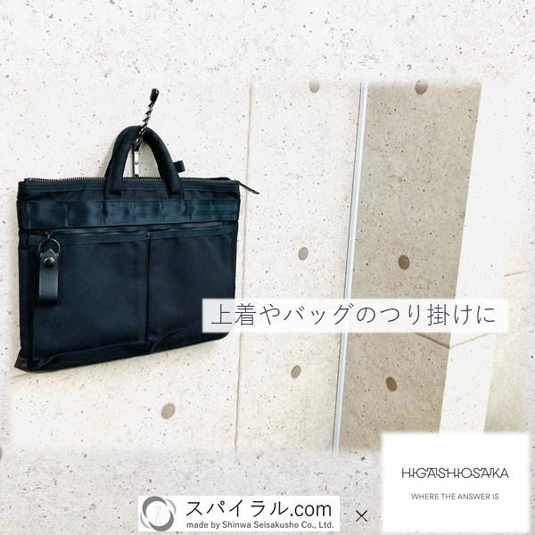 ウォール　フック　壁掛け　アイアン製　シンプル　おしゃれ　金具　ゴールド |  | 03