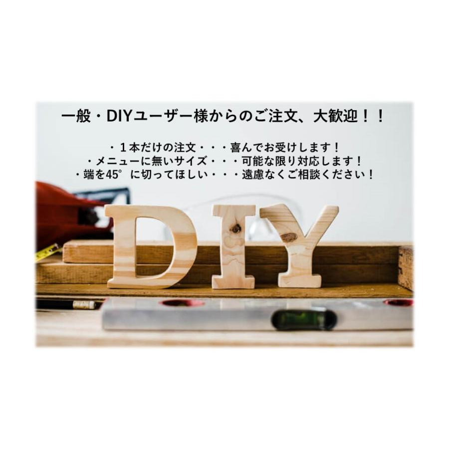 スチール　四角棒 9.52x9.52mm　L=100〜500mm 鉄　角鋼　SS400 送料無料　寸法切り｜nejiri｜03