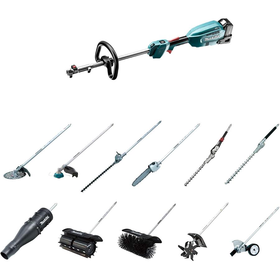 充電式スプリット草刈機 MUX18DRGM マキタ : 金物専門店ネジロク Yahoo