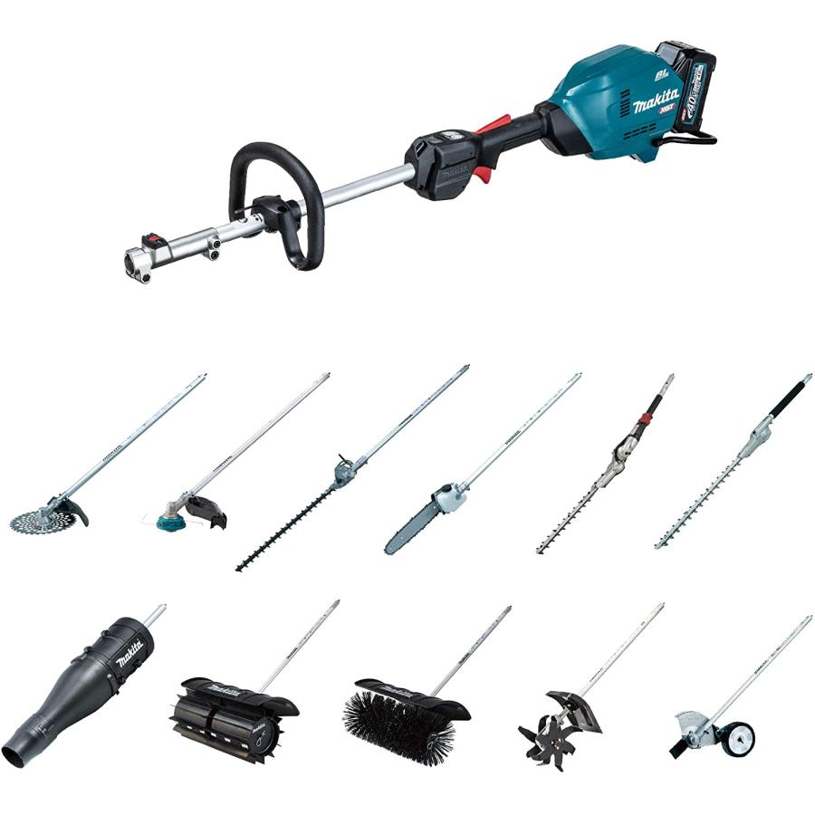 充電式スプリット草刈機 MUX01GRMM マキタ : 金物専門店ネジロク Yahoo