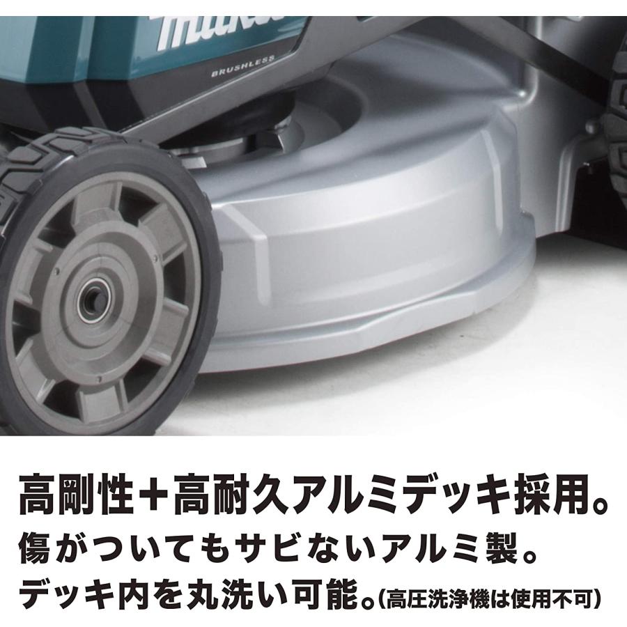 充電式芝刈機 MLM533DZ マキタ : 金物専門店ネジロク Yahoo!店