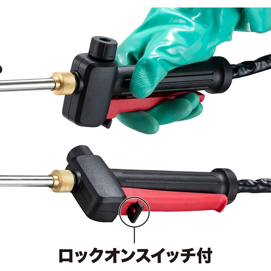 【新品未使用】マキタ　充電式噴霧器　MUSq054DZ 充電式噴霧器 MUS054DZ マキタ : 金物専門店ネジロク Yahoo!店 - 通販
