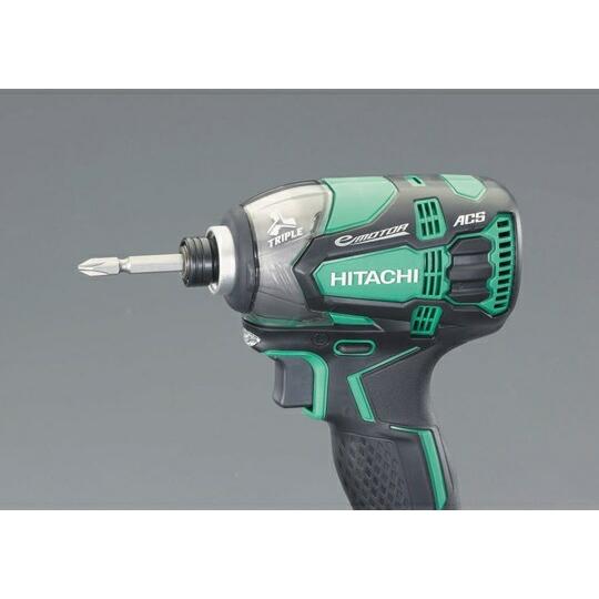 コードレス インパクトドライバ 14.4V WH14DDL2(NN
