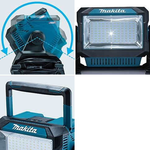 充電式スタンドライト ML008G マキタ : 金物専門店ネジロク Yahoo!店