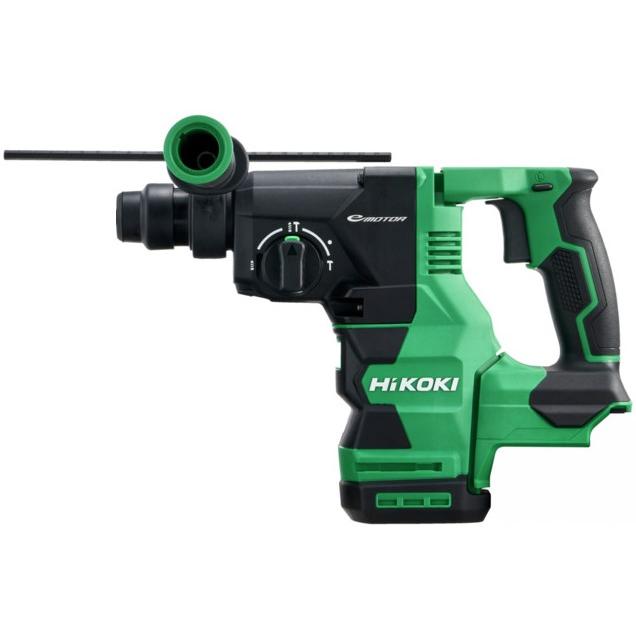 18V コードレスロータリハンマドリル DH1826DA (NN) HiKOKI 18V コードレスロータリハンマドリル DH1826DA (NN) HiKOKI