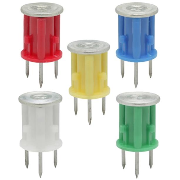 釘抜インサート バリアス V-4045 × 250個入 三門 ・ クギプラエース