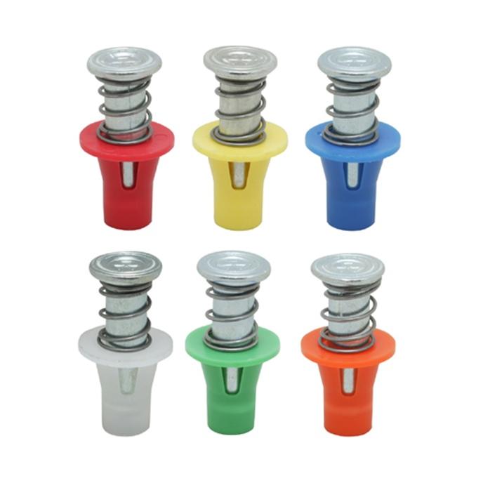 天井インサート キーストンパンチ KP-3020 × 500個入 三門