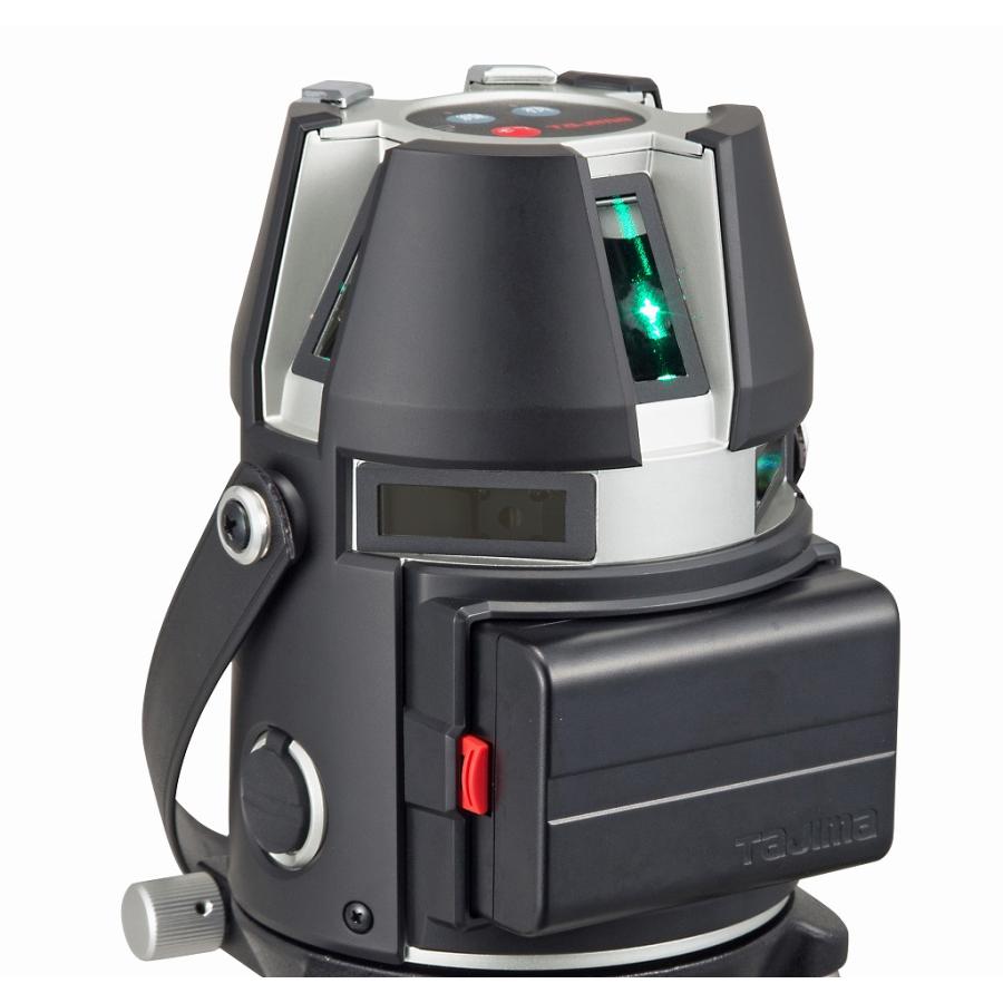 レーザー墨出し器 ZERO BLUEリチウムーKYR ZEROBL-KYR TJM レーザー墨出し器 ZERO BLUEリチウムーKYR ZEROBL-KYR TJM