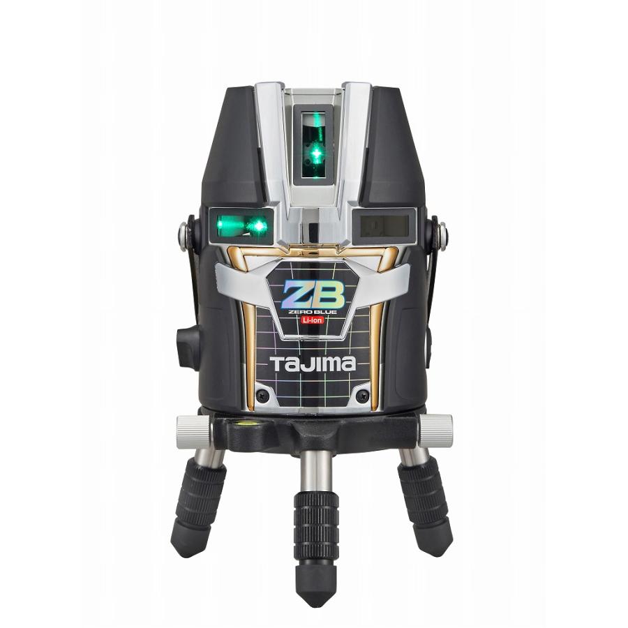 タジマ墨出しレーザーZERO KY 楽天市場】☆TAJIMA/タジマ レーザー墨出し器 ゼロ KY ZERO-KY本体