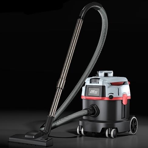 ハーフェレ アスベスト 掃除機 ・ アスベスト対応 HEPAフィルター付き