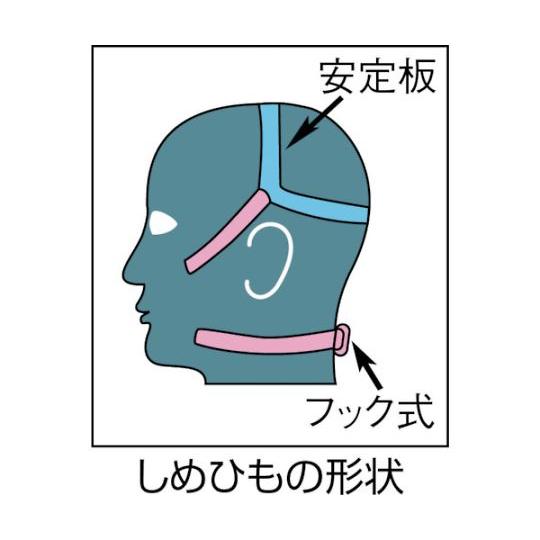 在庫あり即納】 スリーエム 3M 取り替え式防じんマスク 6000/2091-RL3