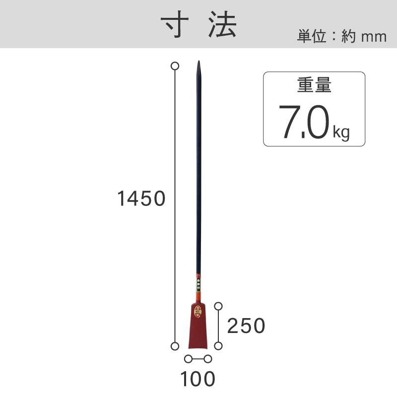 金象 根切り 大 218467 浅香工業 : 金物専門店ネジロク Yahoo!店