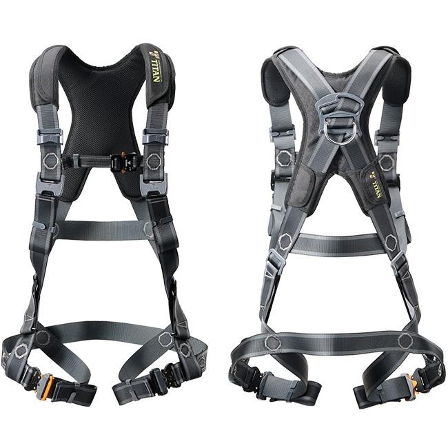 TAITAN フルハーネスセット　未使用 タイタン フルハーネス まとめ売り｜Yahoo!フリマ（旧PayPayフリマ）