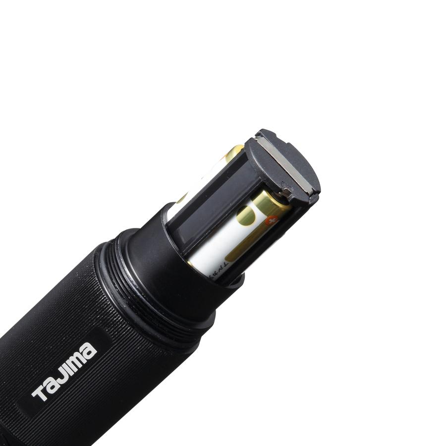 Tajima セフハンドライト SFHD 500lm フォーカス SFNDH50A-3A3 TJM