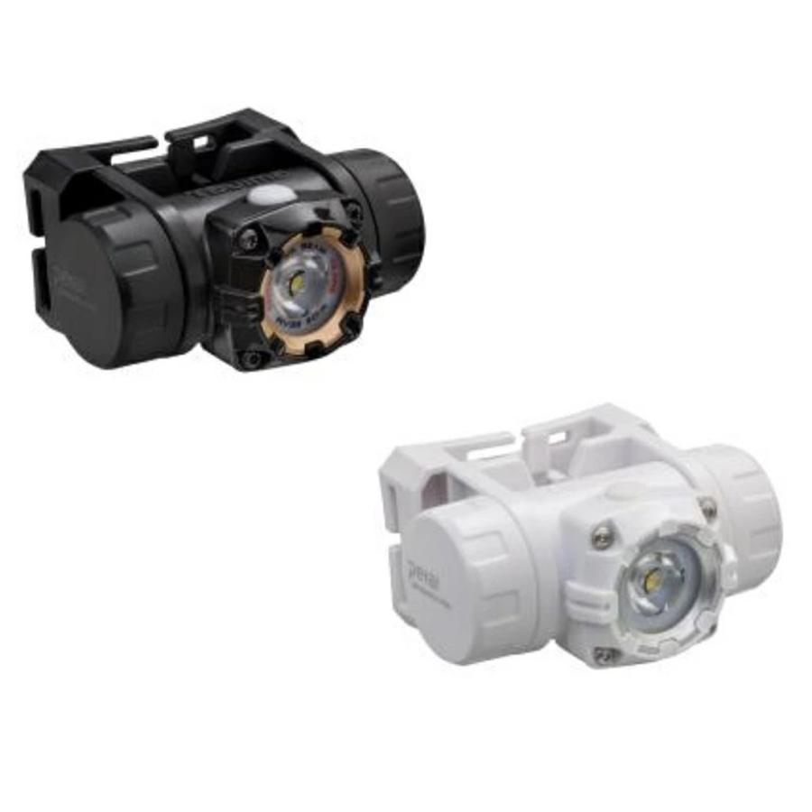 Tajima（タジマ） セフヘッドライト MD 500lm 大径照射 内蔵充電池