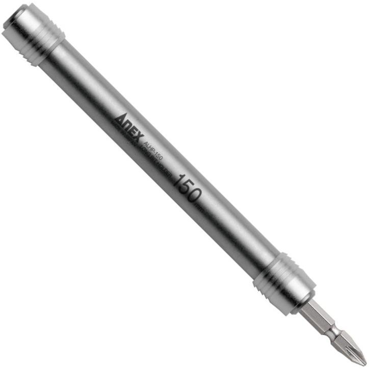 ANEX 強靭ロングビットホルダー 150mm ALHP-150 アネックス 【追跡メール便】 : 金物専門店ネジロク Yahoo!店 ...