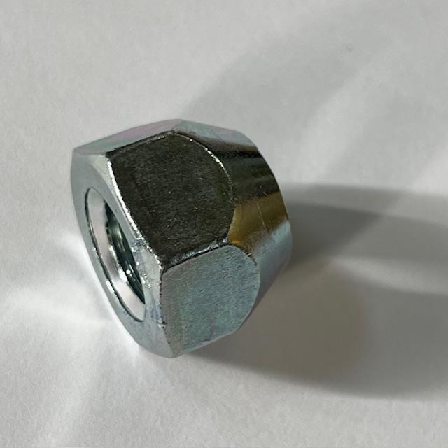 ダイハツ純正　スチールホイール2本セット① 貫通ナット16個付き！ M12P=1.5ホイール用貫通ナット！4穴車向け16個セット！安心の日本製