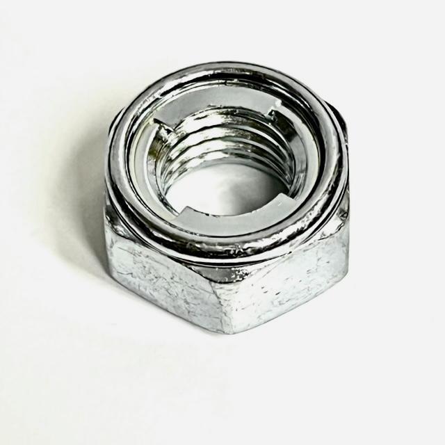 M39P=4(並目) Uナット 1種 ステンレス : ねじ各種とリコイルのnejiya