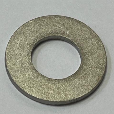 12.5X26X2.0(M12用)チタンJIS規格平ワッシャー : ねじ各種と
