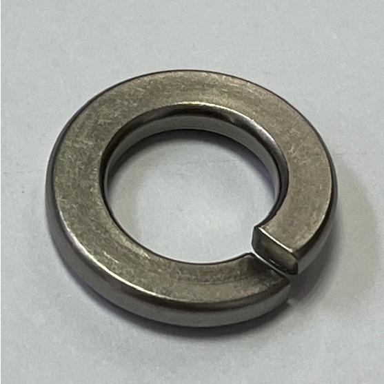 M10 チタンスプリングワッシャー(2号規格) 40150104ねじ各種とリコイルのnejiya.jp 通販 Yahoo!ショッピング