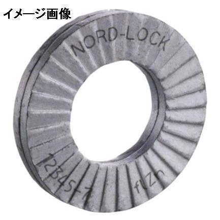 M12(NL12SP) 【幅広】ノルトロックワッシャー(デルタP) : ねじ各種と