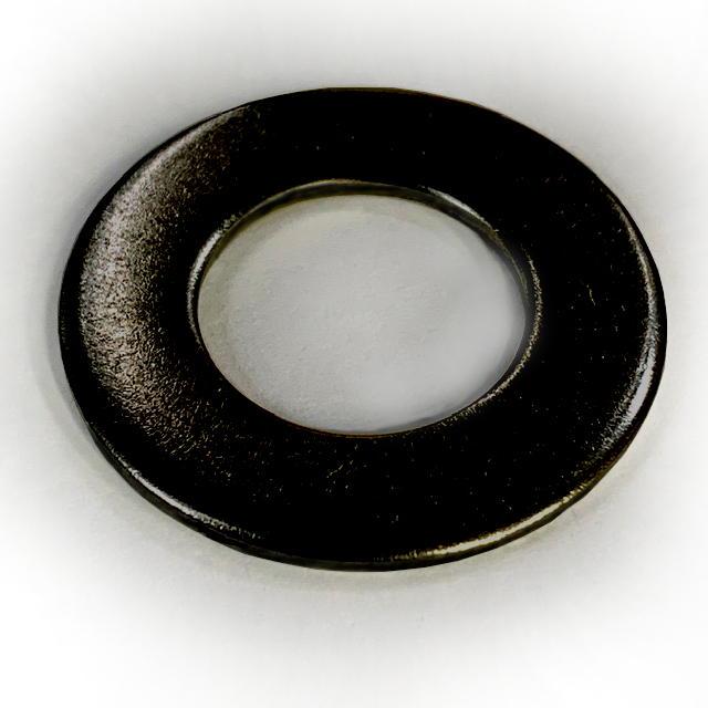 ワッシャー ステン平ワッシャー（JIS（M18) 19X36X2.5(内径X外径X厚み