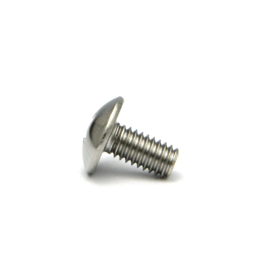 ステンレス (+) トラス小ねじ M8 (太さ=8mm)×長さ=80mm 【 バラ ステンレス (+) トラス小ねじ M8 (太さ=8mm)×長さ=80mm 【 バラ
