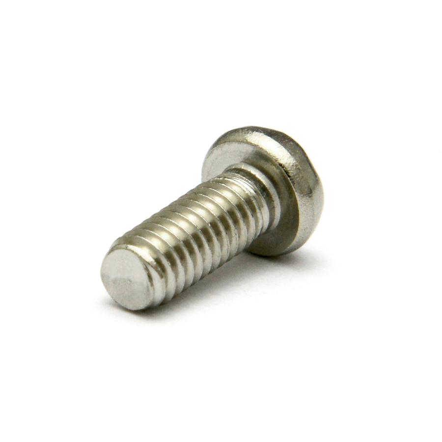 ステンレス (トルクス) ナベ小ねじ M5 (太さ=5mm)×長さ=10mm 【 バラ売り : 10本入り 】 :0002t0000050010000-b:ネジのトミモリ - 通販 - Yahoo!ショッピング ステンレス (トルクス) ナベ小ねじ M5 (太さ=5mm)×長さ=10mm 【 バラ売り : 10本入り 】 :0002t0000050010000-b:ネジのトミモリ - 通販 - Yahoo!ショッピング