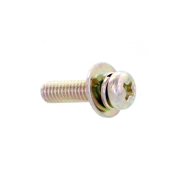 驚きの値段 鉄 シルバーメッキ + ナベセムス P=3 M2 太さ=2mm ×長さ=4mm バラ売り : 10本入り kids-nurie.com 驚きの値段 鉄 シルバーメッキ + ナベセムス P=3 M2 太さ=2mm ×長さ=4mm バラ売り : 10本入り kids-nurie.com