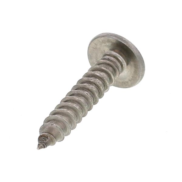 ステンレス (+) トラスタッピング [1種A形] M5 (太さ=5mm)×長さ=12mm 