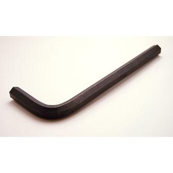 六角レンチ 【 7mm 】 ( 入数 ： 1本 ) : ネジのトミモリ - 通販