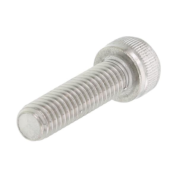 ステンレス キャップボルト (ウィット・全ねじ) W1/4 (太さ=1/4