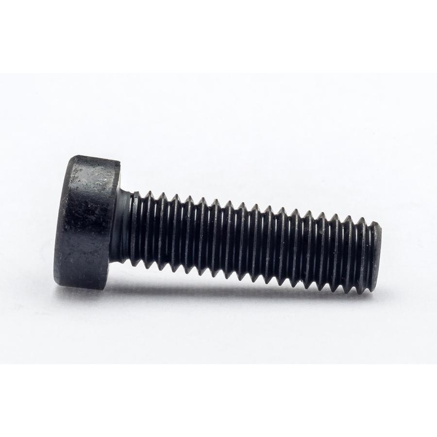 M4 16 六角穴付皿ボルト Scm435 黒色酸化皮膜 大阪魂 長さ 16mm 全ねじ ねじピッチ 0 7 1パック 60個 通販モノタロウ 05525825