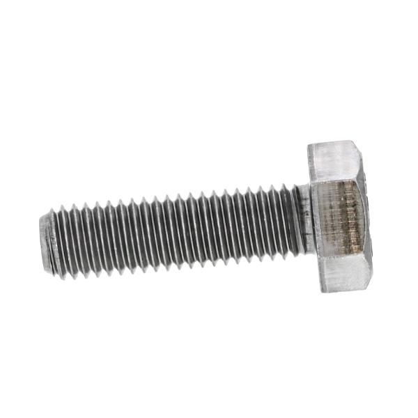 鉄 六角ボルト (全ねじ) M5 (太さ=5mm)×長さ=30mm 【 バラ売り 鉄 六角ボルト (全ねじ) M5 (太さ=5mm)×長さ=30mm 【 バラ売り