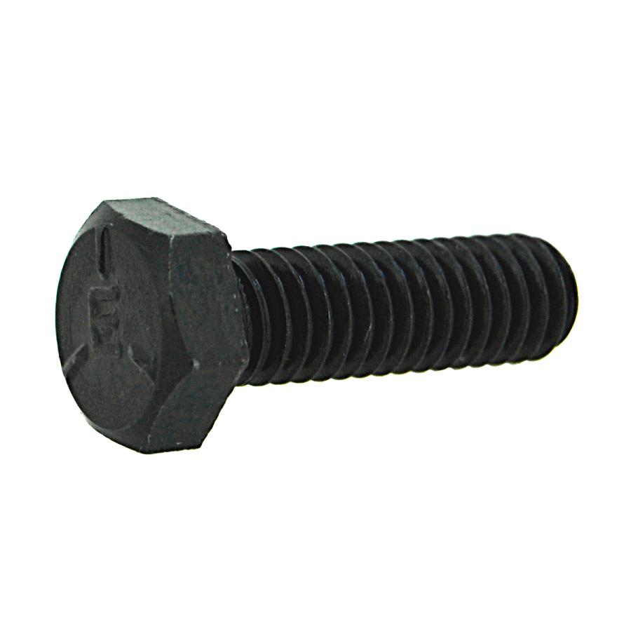 鉄 六角ボルト ユニファイ並目 Unc 全ねじ 太さ 7 16インチ 長さ 3 4インチ バラ売り 3本入り B B ネジのトミモリ 通販 Yahoo ショッピング