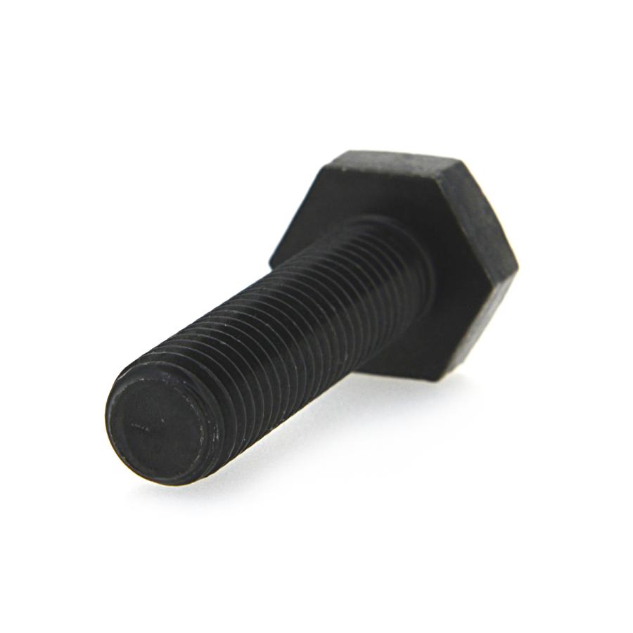 全国宅配無料 鉄 黒染加工 8マーク 六角ボルト 全ねじ M12 太さ=12mm ×長さ=40mm バラ売り : 3本入り cacaufoods.com.br 全国宅配無料 鉄 黒染加工 8マーク 六角ボルト 全ねじ M12 太さ=12mm ×長さ=40mm バラ売り : 3本入り cacaufoods.com.br