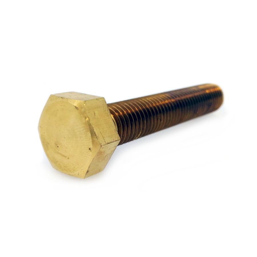 lulu HW9-6 六角軸 真鍮ノックカバーロング lulu HW9-6 六角軸 真鍮