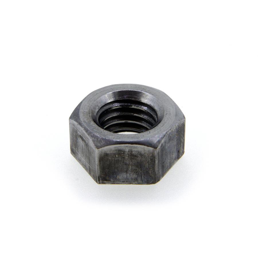 鉄 六角ナット [1種] (細目) M15 (太さ＝15mm) 用 《ピッチ＝1.5 