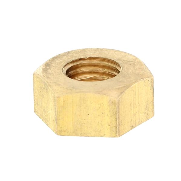 国内運費免費 ちるみなっと/真鍮ナット各種、鏡面施行サービス biocheck.cl