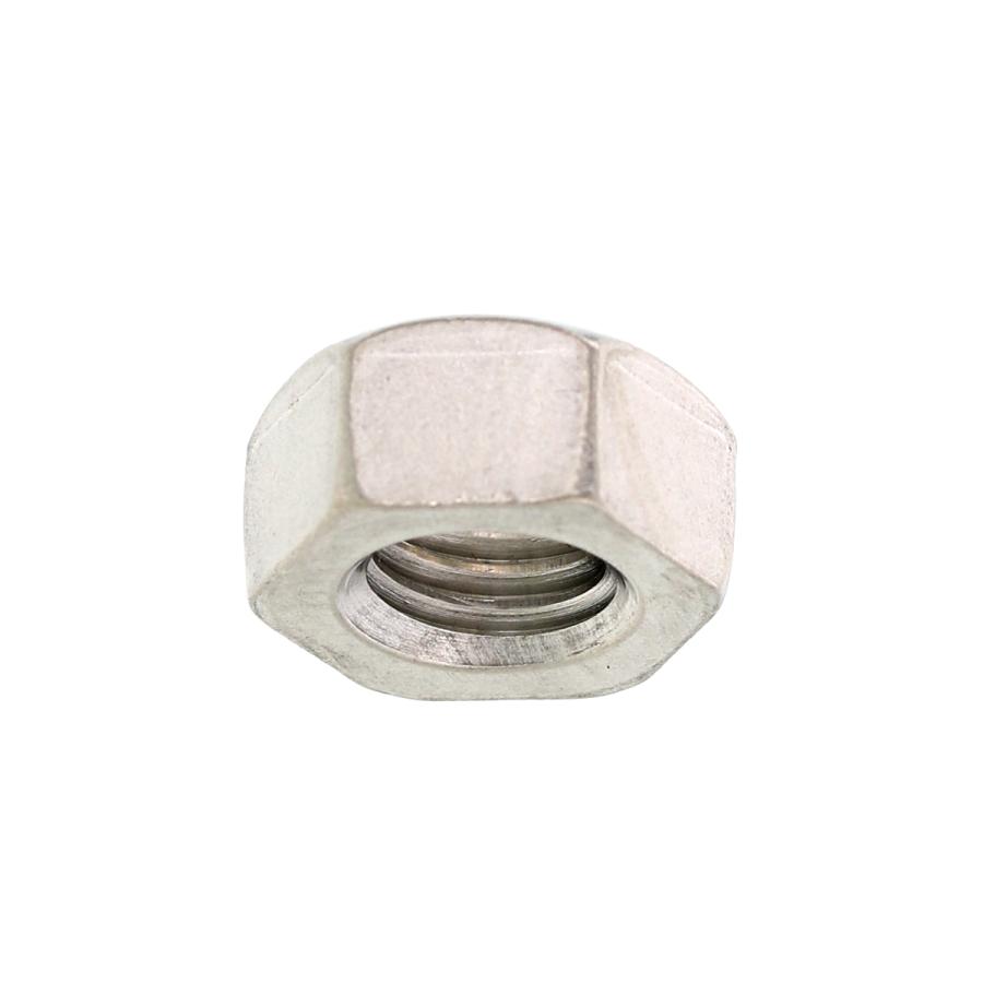ステンレス 六角ナット [1種] M3 (太さ=3mm)用 【 バラ売り ： 10個入り 】 : ネジのトミモリ - 通販 - Yahoo ...