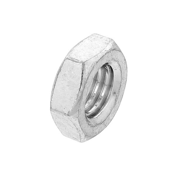 ステンレス 六角ナット [3種] M3 (太さ=3mm)用 【 バラ売り ： 10個入り 】 : ネジのトミモリ - 通販 - Yahoo ...