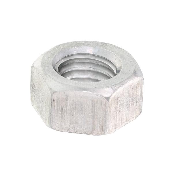 アルミ 六角ナット [1種] M16 (太さ=16mm)用 【 バラ売り ： 2個入り 】 : ネジのトミモリ - 通販 - Yahoo!ショッピング