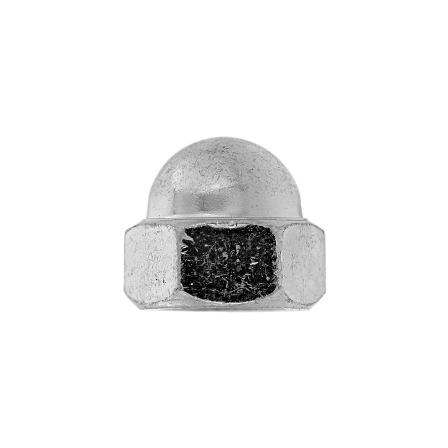 ステンレス(黒染め) 袋ナット M12 (太さ=12mm)用 【 バラ売り ステンレス(黒染め) 袋ナット M12 (太さ=12mm)用 【 バラ売り