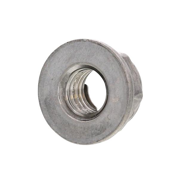 ステンレス フランジステイブルナット M8 (太さ=8mm)用 【 バラ売り 