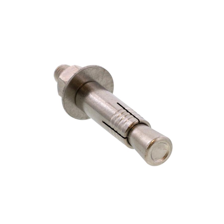 ステンレス ボルトアンカー SBA-1210 M12(全長:100mm) 【 バラ売り 