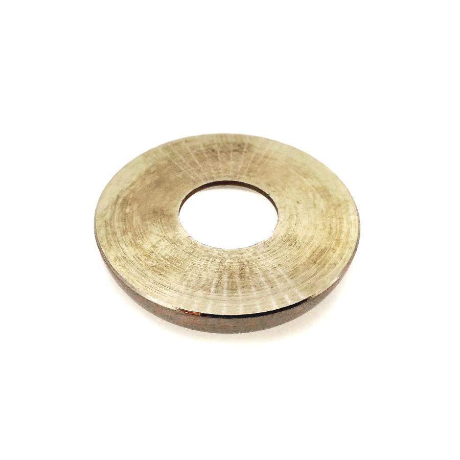 ステンレス ローゼットワッシャー M5 (太さ=5mm)用 【 バラ売り ： 2個