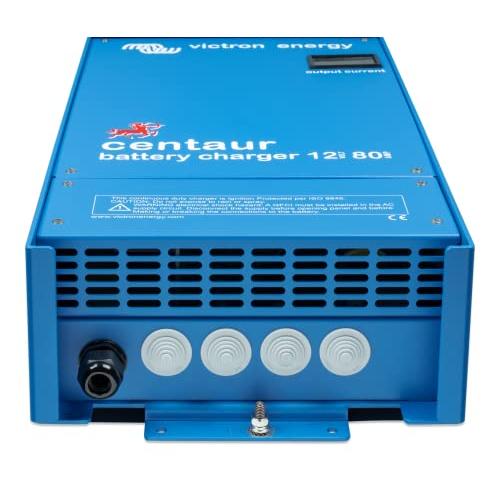 「超メルカリ市」 ビクトロンエナジーケンタウロス12ボルト80アンペア3バンク充電器 【DGJ3459024925】(124010円)