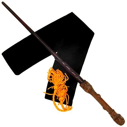 魔法使いの杖の浮遊 (BL 23) Baba Lokenath Supply Agency-Trick 魔法使いの杖の浮遊 BL Baba Lokenath Supply Agency Trick